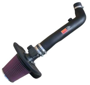 Mazda B3000 Performance Air Intake - K&N Engineering - Cold Air Intake - `02-`04